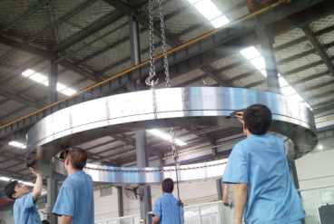 鬥輪機組裝使用起重水蜜桃在线视频观看吊裝配件